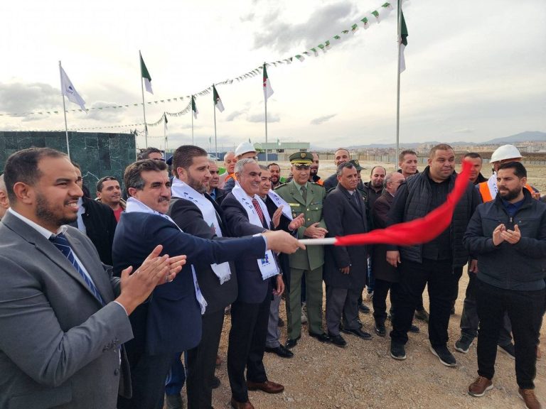 برج بوعريريج – إطلاق مشروع “عدل 3” لوحدات سكنية جديدة