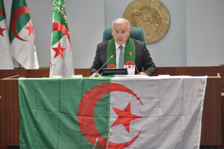 تجريم الاستعمار الفرنسي قضية شعب بأكمله تذوب فيها الحساسيات وتلغى الاختلافات