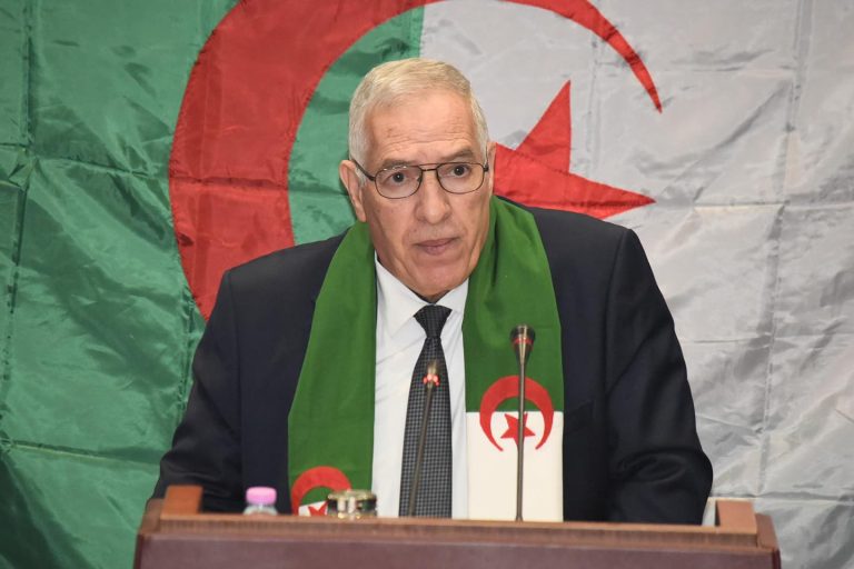 الجزائر المنتصرة لا تساوم أبدا على ذاكرتها الوطنية ولا تقبل المساس بحقائقها التاريخية