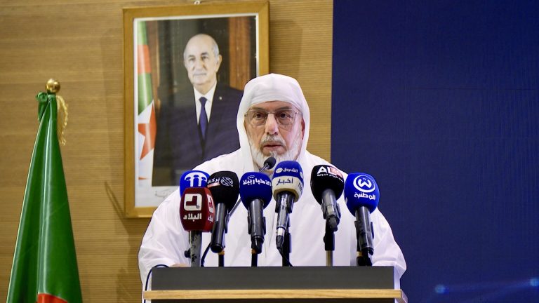 جامع الجزائر يحتضن ملتقى وطنيًا حول رسالته الحضارية في عصر الذكاء الاصطناعي