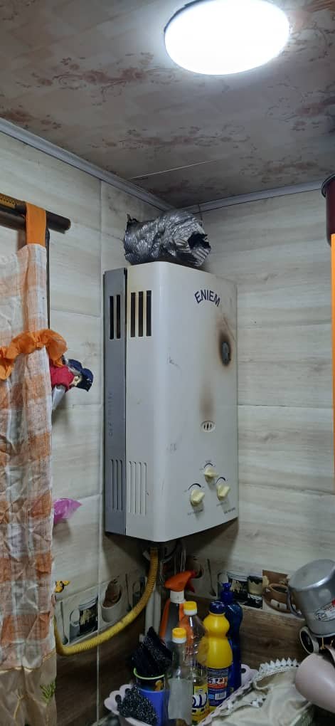 حوادث التسمم بأم البواقي: 03 حالات إثر استنشاق غاز أحادي أكسيد الكربون