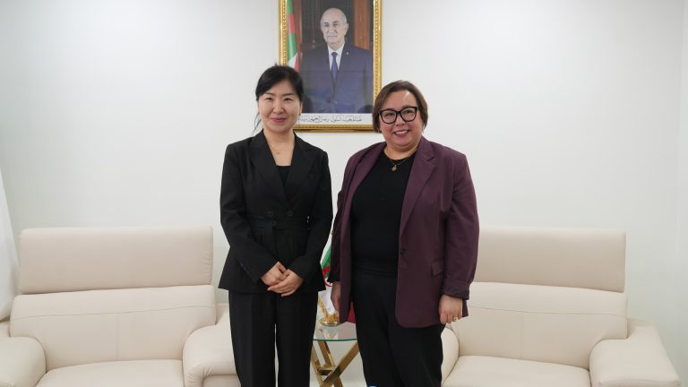 نحو مركز امتياز في تكنولوجيا السيارات والمحركات : الجزائر والصين تعزّزان التعاون في التكوين المهني