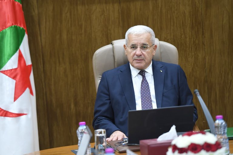 مكتب المجلس الشعبي الوطني يدرس تعديلات مقترحي قانوني تجريم الاستعمار والجنسية الجزائرية