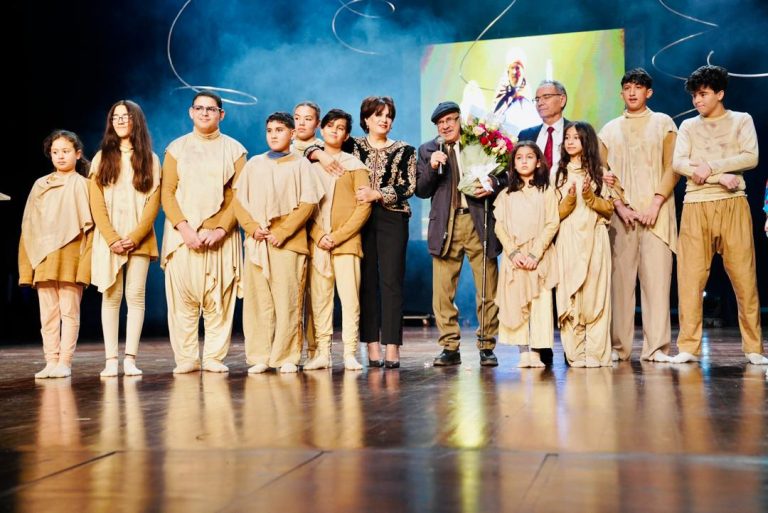 افتتاح المهرجان الوطني للمسرح المحترف في طبعته الـ 18