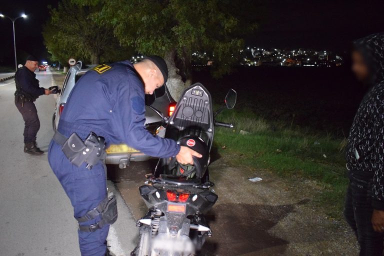 شرطة الطارف تطيح بـ11 شخصًا في عمليات ميدانية لمكافحة الجريمة