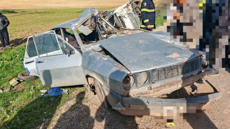 حادث مرور بولاية قسنطينة يسفر عن وفاة شخص وإصابة اثنين آخرين