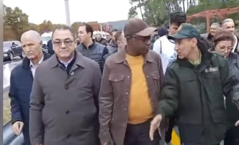 الطارف يحتفي باليوم العالمي للتطوع: انطلاق الماراثون الإيكولوجي بطنڨة القالة