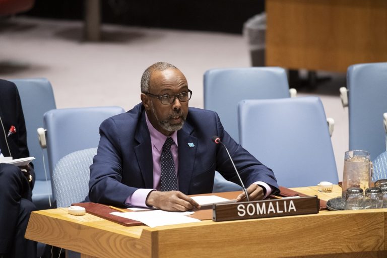 مجموعة “أ3+” تحذر من تداعيات اعتراف الكيان الصهيوني بـ”أرض الصومال” وتؤكد تهديده للأمن الإقليمي والدولي