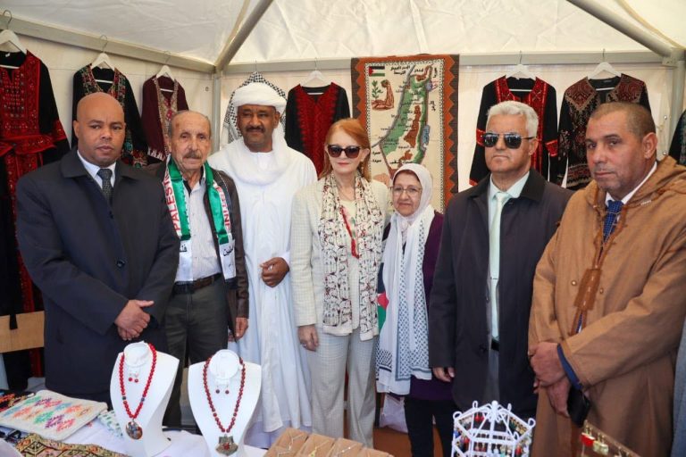 تيميمون تستضيف الطبعة السابعة للمهرجان الدولي للسياحة الصحراوية