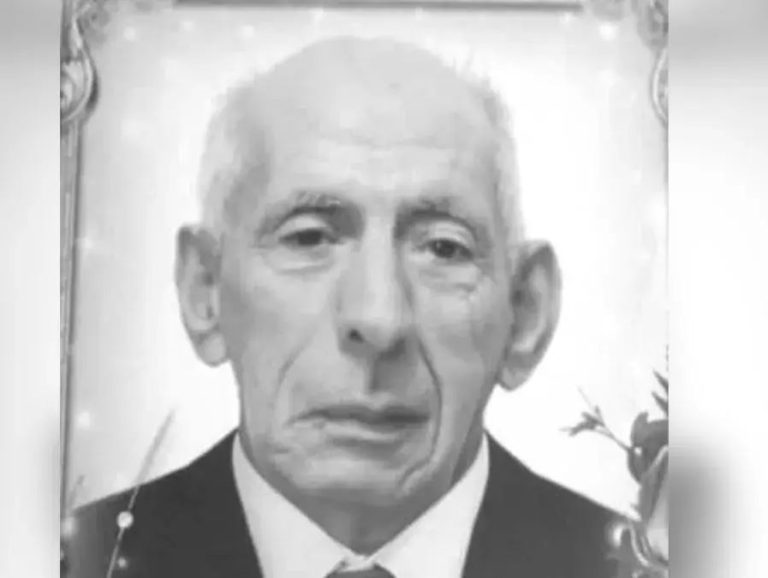 المجاهد محند شريف عصاد في ذمة الله