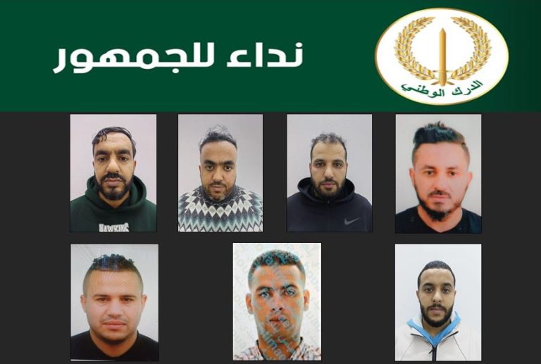 الدرك الوطني بسيدي بلعباس يفكك شبكة نصب واحتيال ويدعو الضحايا للإدلاء بشهاداتهم