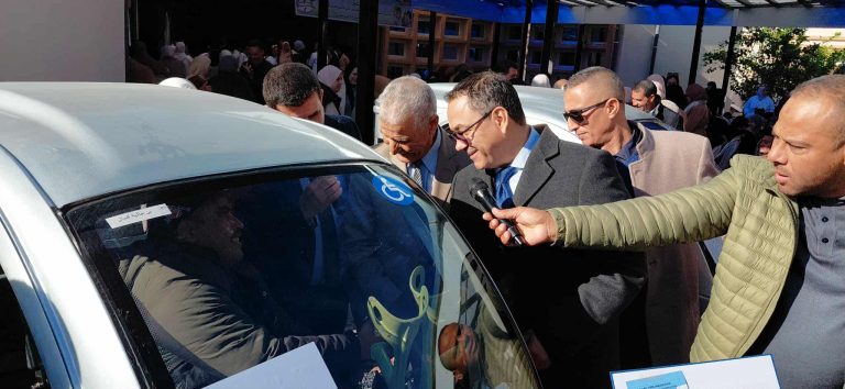 الطارف تحتفل باليوم العالمي لذوي الاحتياجات الخاصة لتعزيز الاندماج المجتمعي