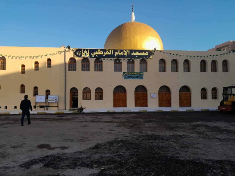 الطارف تستعد لتدشين مسجد القرطبي في ذكرى 11 ديسمبر 1960