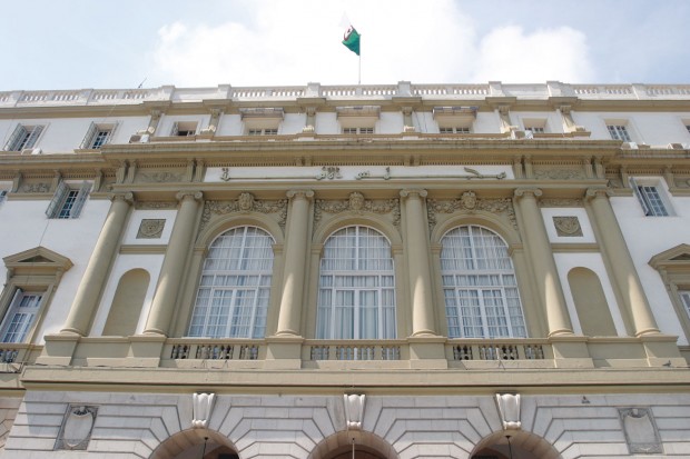 لجنة الشؤون القانونية بمجلس الأمة  تدرس التعديلات المقترحة حول مشروع قانون التنظيم الإقليمي للبلاد