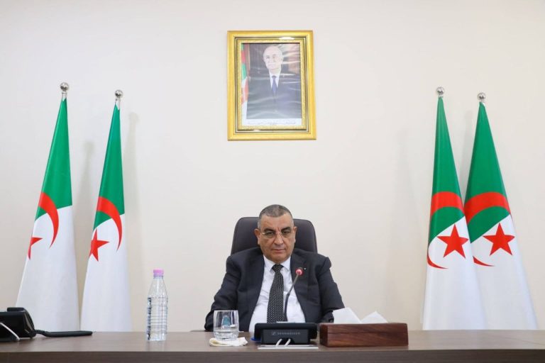 متابعة وتقييم مسار التحول الرقمي بقطاع الأشغال العمومية