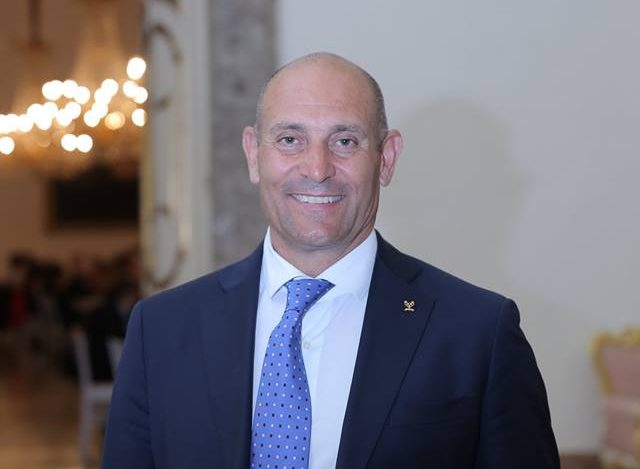 الحركة الأولمبية المتوسطية في حداد لوفاة رئيس اللجنة الدولية لألعاب البحر الأبيض المتوسط