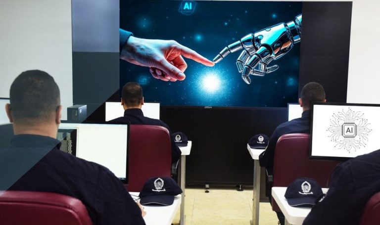 المديرية العامة للأمن الوطني تعلن عن توظيف ضباط شرطة رئيسيين ذكور وإناث