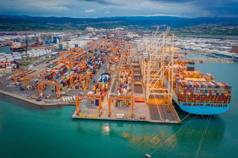 “كنان الجزائر” توسع خطها البحري بين الجزائر وكرواتيا ليشمل سلوفينيا