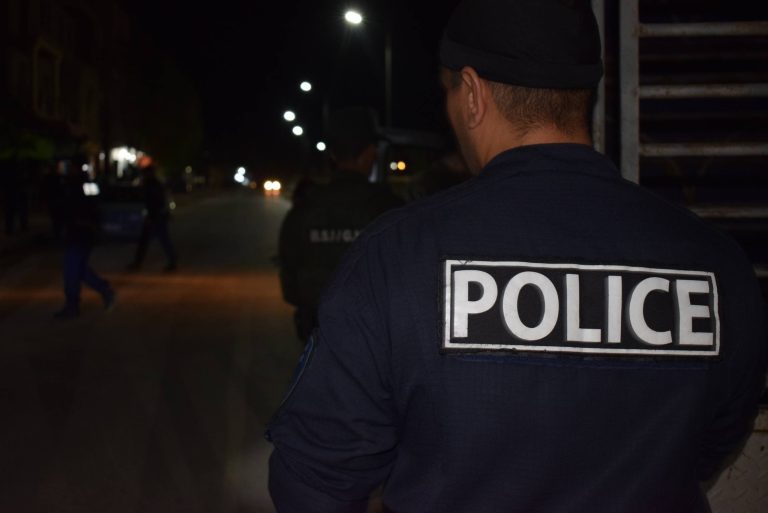 الشلف : أمن دائرة أولاد فارس يعالج عدة قضايا إجرامية ويوقف متورطين بالمخدرات