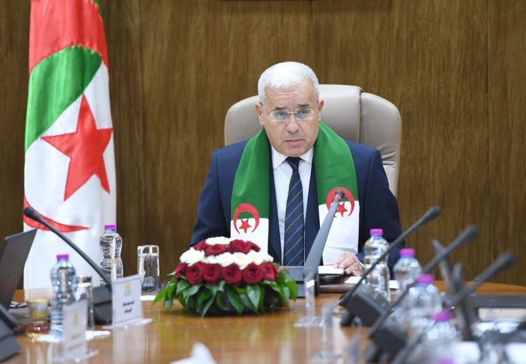 رئيس المجلس الشعبي الوطني يؤكد أن ذكرى 11 ديسمبر ترسخ قيم الوحدة الوطنية والصمود