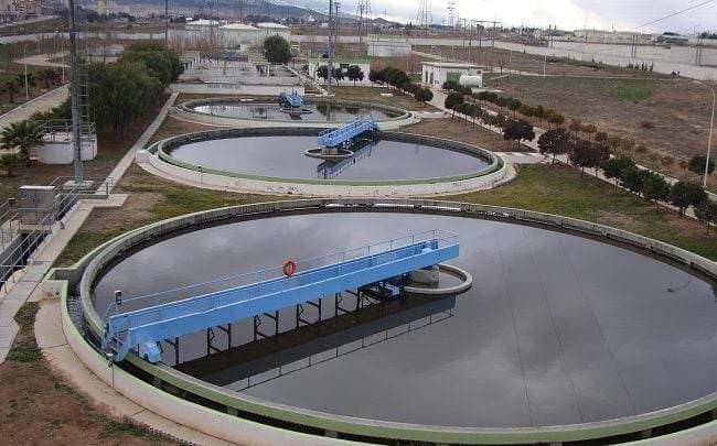 خنشلة : مشروع محطة تصفية المياه المستعملة ببلدية ششار سيدخل الخدمة في السداسي الثاني من سنة 2026