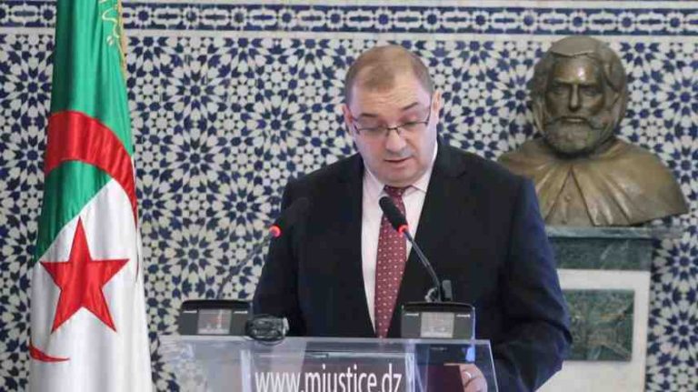 القضاء أضحى معاضدا اقتصاديا واستثماريا في إطار التوجه الجديد