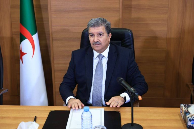 وزير الاتصال يشرف على افتتاح يوم دراسي حول احترام حق المؤلف في الإعلام العصري