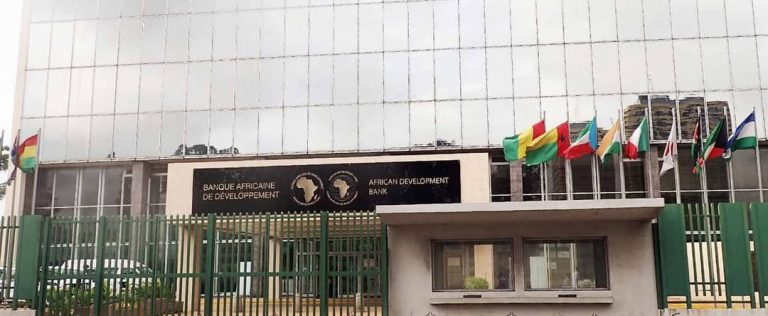 إطلاق شراكة استراتيجية بين البنك الإفريقي للتنمية ومجموعة التنسيق العربية لدعم التحول الاقتصادي في إفريقيا