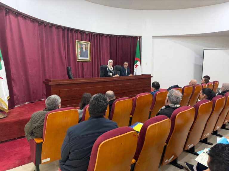 اجتماع لتقييم مستوى التموين الوطني وضمان استمرارية توفر الأدوية الأساسية