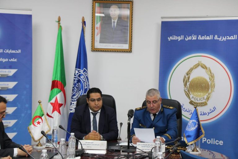 المديرية العامة للأمن الوطني ووزارة الصحة توقعان اتفاقية إطار لتعزيز العمل المشترك في مجال البحث الجنائي