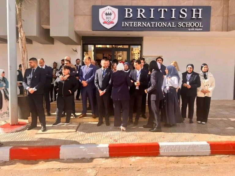 افتتاح المدرسة البريطانية الدولية في وهران لتقديم تعليم عالمي