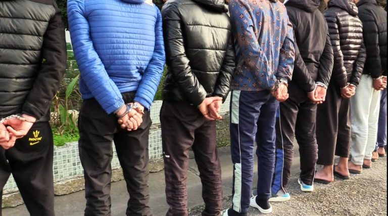 الدرك الوطني بعنابة يطيح بشبكة إجرامية مختصة في النصب والإحتيال على الجمهور بإستخدام تكنولوجيات الإعلام والإتصال