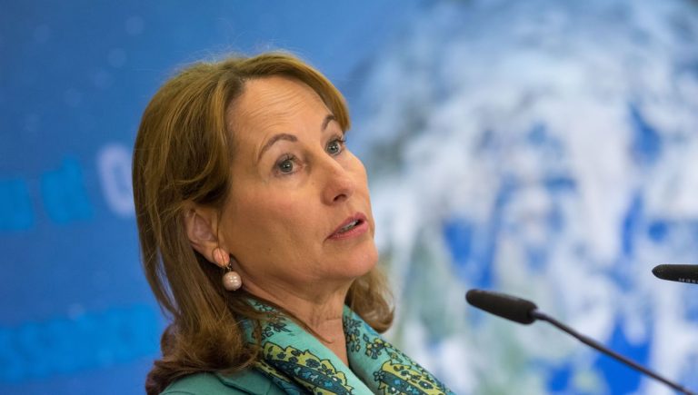 سيغولان رويال تشيد بديناميكية الجزائر الجديدة وتدعو فرنسا إلى الاعتذار والتعويض