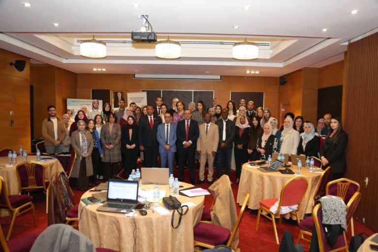 انطلاق ورشة التقييم الذاتي لقطاع الصناعة الصيدلانية في الجزائر لتعزيز مستوى النضج المهني وفق معايير منظمة الصحة العالمية