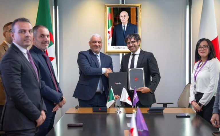 جازي توقع شراكة مع يسير لتقديم تجربة رقمية سلسة وآمنة للمستخدمين