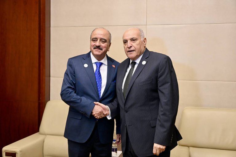 محادثات جزائرية تونسية لتعزيز التنسيق الإفريقي وتطوير العلاقات الثنائية