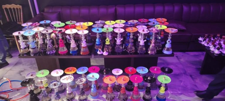 مداهمة أمنية ناجحة لمحلين بولاية وهران تكشف نشاطًا تجاريًا غير قانوني