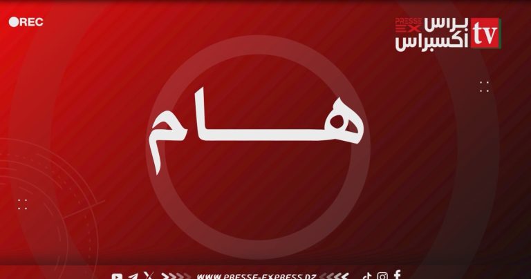 الخطوط الجوية الجزائرية توقف رحلات عمّان، دبي والدوحة حفاظًا على السلامة