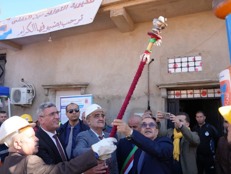 الولاة يواصلون الزيارات التفقدية للمشاريع التنموية لضمان جودة الإنجاز وتسريع وتيرة العمل