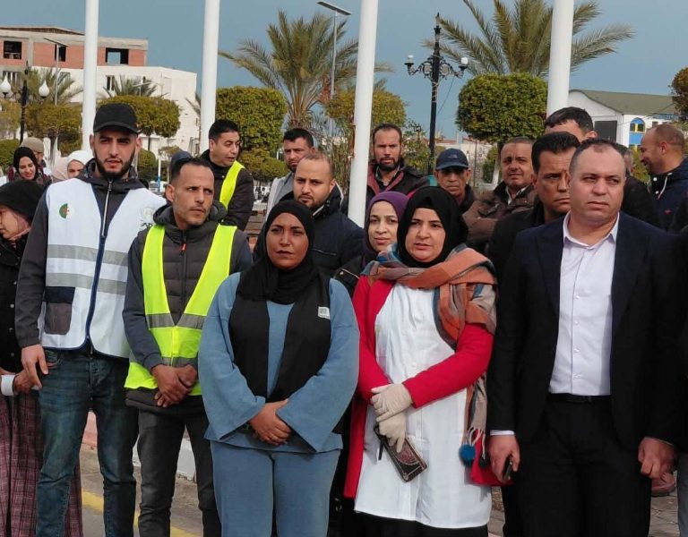 انطلاق الأيام الوطنية للتحسيس والإعلام لفائدة المستهلك بالطارف تحسبا لشهر رمضان