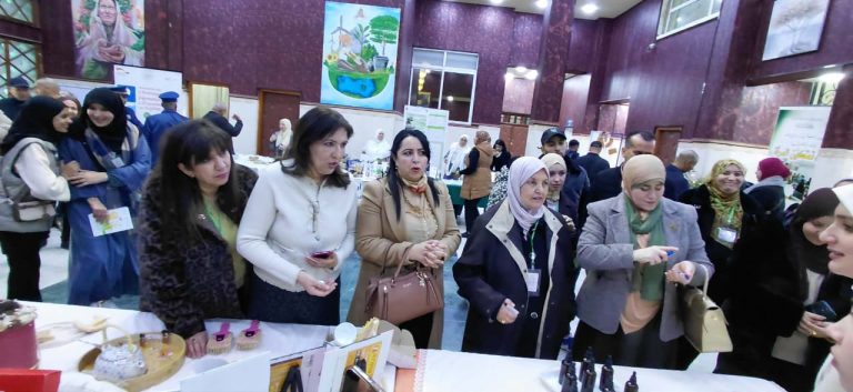 تنظيم يوم دراسي حول المقاولاتية النسوية وتثمين الموارد الطبيعية بالطارف