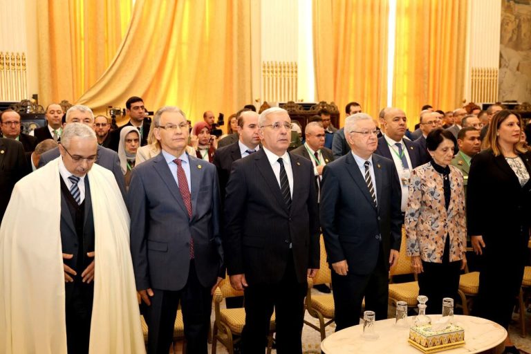 انطلاق أشغال اليوم البرلماني حول زراعة الأعضاء البشرية في الجزائر