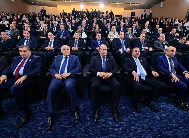 افتتاح أشغال ندوة رؤساء المراكز القنصلية بحضور أعضاء من الحكومة ومسؤولين سامين