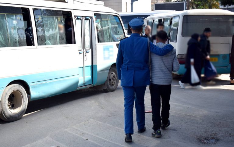 ولاية الشلف تعزز الإجراءات الأمنية خلال شهر رمضان