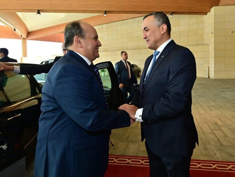 الوزير الأول يفتتح تظاهرة Global Africa Tech 2026 لتعزيز مكانة الجزائر الرقمية إفريقيًا