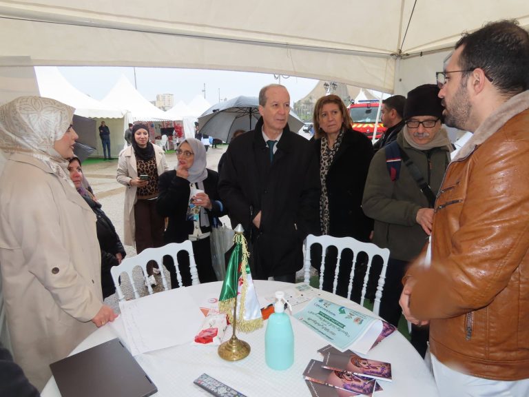 انطلاق الأسبوع الوطني للوقاية 2026 بالجزائر لتعزيز الوعي الصحي لدى المواطنين