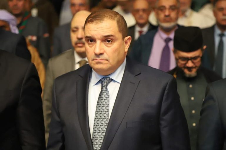 وزير العدل حافظ الأختام يقوم بزيارة عمل إلى إثيوبيا لتعزيز التعاون القضائي