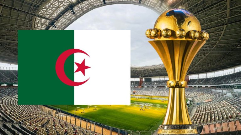 الجزائر جاهزة لاستضافة كأس أمم إفريقيا 2027