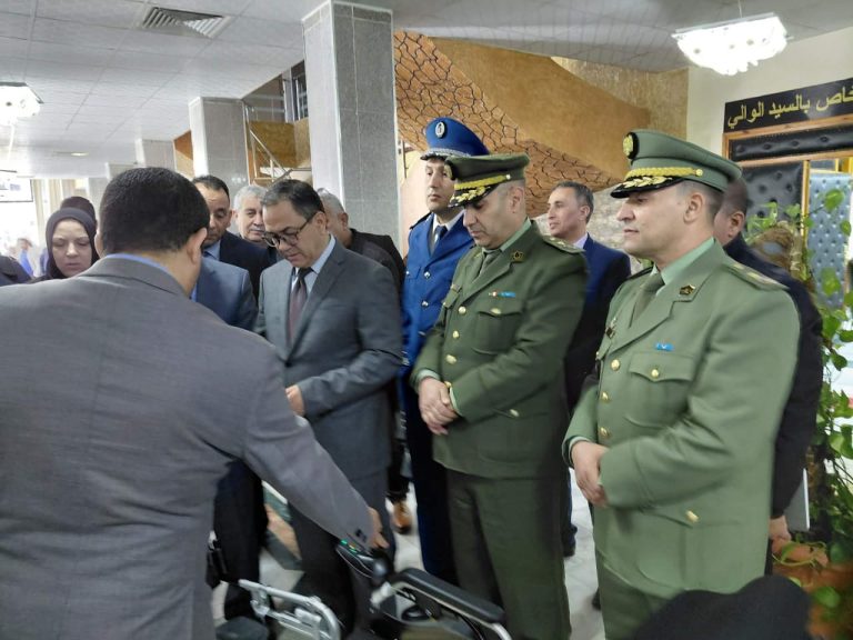 حفل تكريمي مميز لفائدة ذوي الهمم بمناسبة اليوم الوطني لذوي الاحتياجات الخاصة