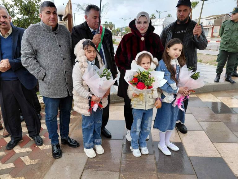 الطارف ترسم ملامح اقتصاد أخضر بقيادة شبابية مغاربية